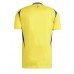 Al-Nassr Replica Home Shirt 2024-25 Short Sleeve